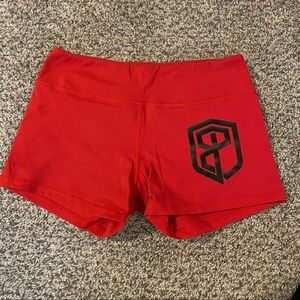 Born primitive shorts